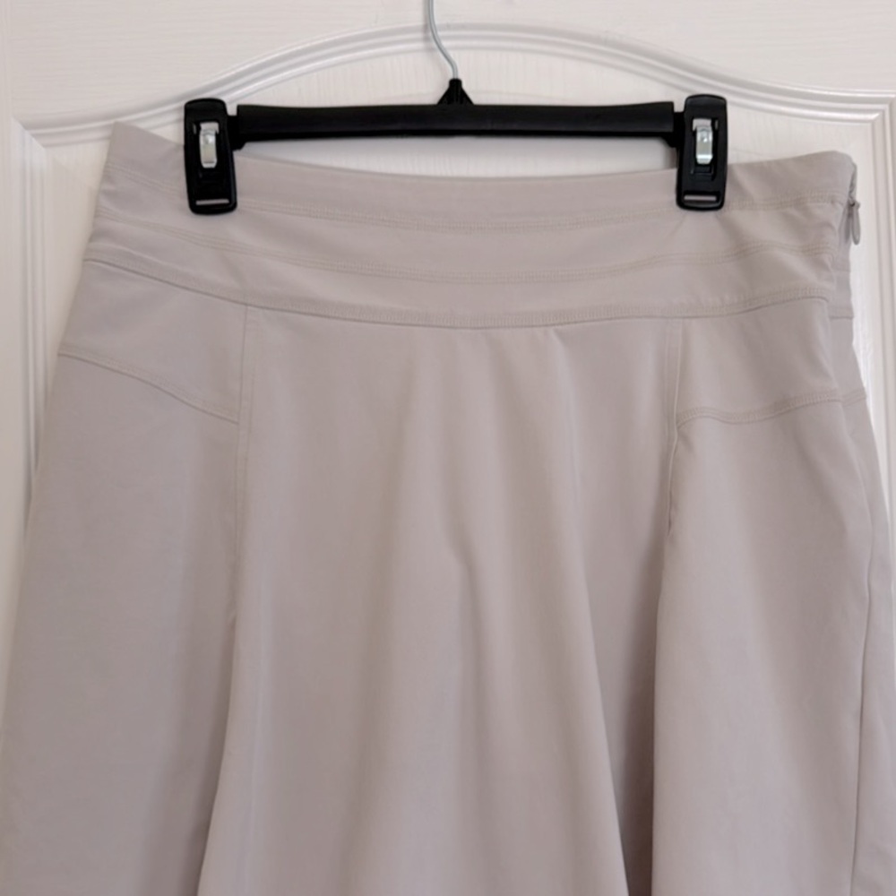 Athleta All Day Skort - Picture 3 of 15